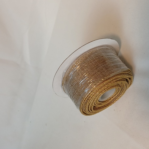 Tan Ribbon - Picture 4 of 4